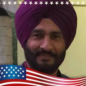 Meet your Posher, Baldev